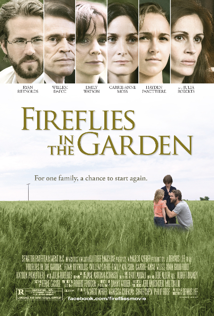 دانلود فیلم Fireflies in the Garden 2008 با زیرنویس فارسی چسبیده