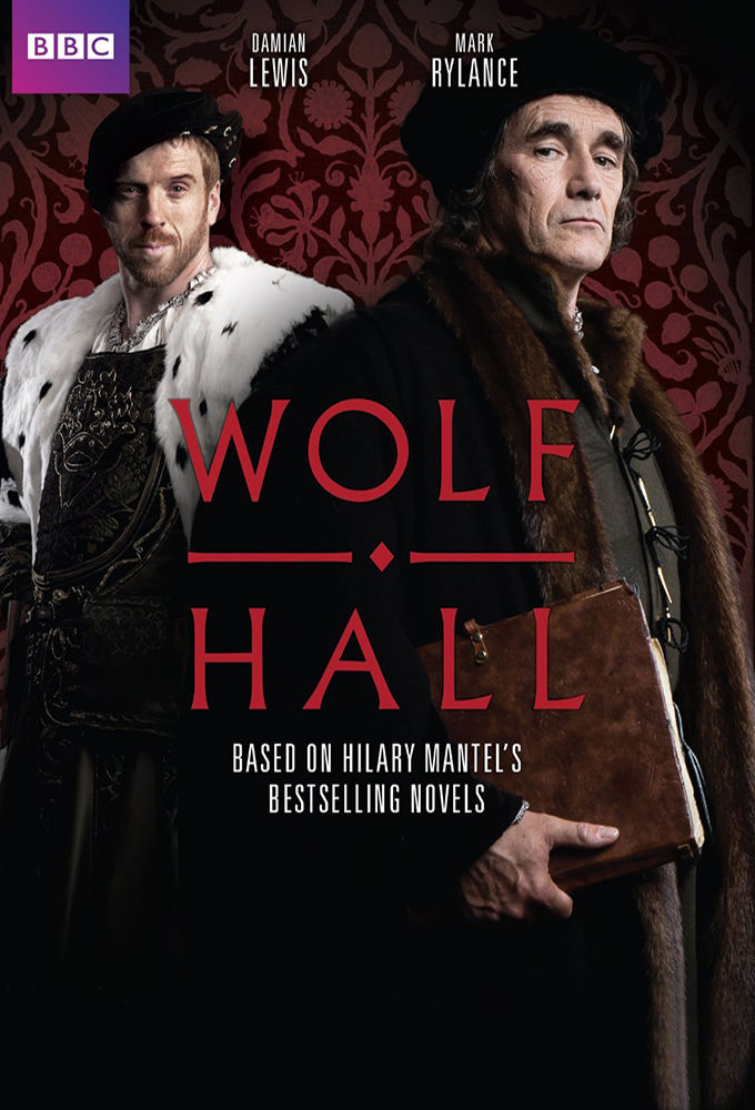 دانلود سریال Wolf Hall با زیرنویس چسبیده دانلود سریال Wolf Hall با زیرنویس چسبیده