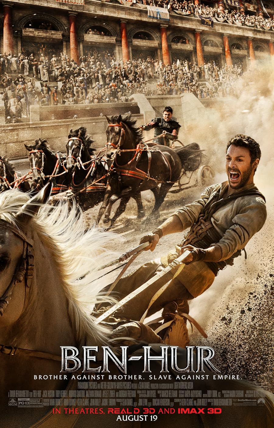 دانلود فیلم Ben-Hur 2016