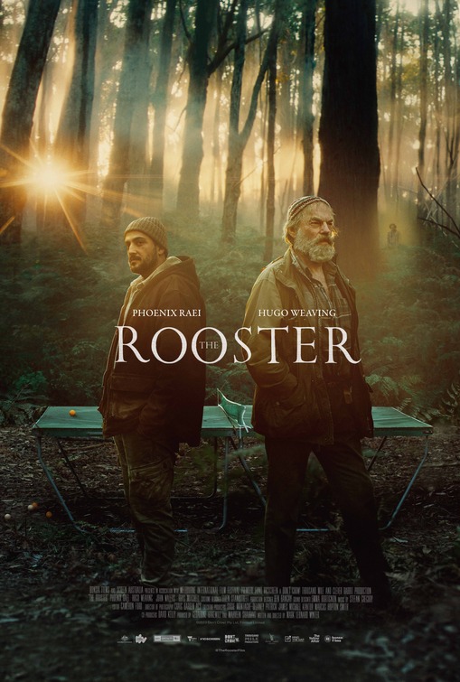 دانلود فیلم The Rooster 2023 با دوبله اختصاصی