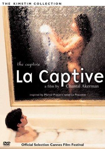 دانلود فیلم The Captive 2000 دانلود فیلم The Captive 2000