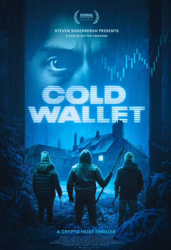 دانلود فیلم Cold Wallet 2024 با زیرنویس فارسی چسبیده
