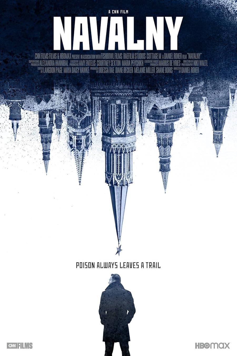 دانلود فیلم Navalny 2022 با زیرنویس فارسی چسبیده