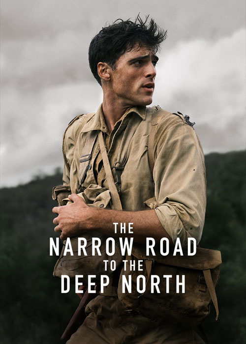 دانلود سریال The Narrow Road to the Deep North با زیرنویس چسبیده دانلود سریال The Narrow Road to the Deep North با زیرنویس چسبیده
