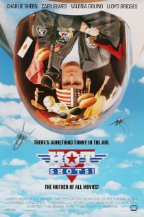 دانلود فیلم Hot Shots 1991 با زیرنویس چسبیده دانلود فیلم Hot Shots 1991 با زیرنویس چسبیده