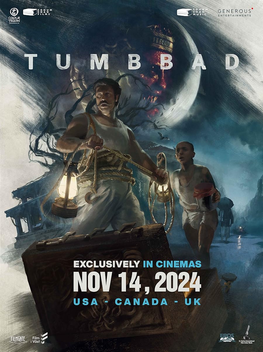 دانلود فیلم Tumbbad 2018 با زیرنویس چسبیده