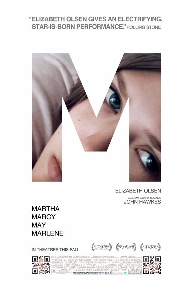 دانلود فیلم Martha Marcy May Marlene 2011 با زیرنویس چسبیده
