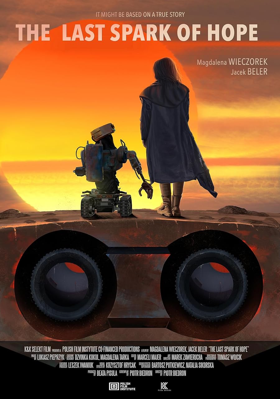 دانلود فیلم The Last Spark of Hope 2023 با دوبله اختصاصی دانلود فیلم The Last Spark of Hope 2023 با دوبله اختصاصی