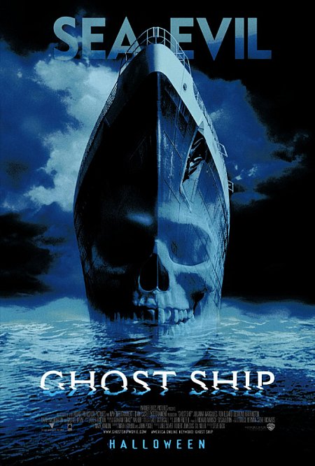 دانلود فیلم Ghost Ship 2002 با زیرنویس چسبیده دانلود فیلم Ghost Ship 2002 با زیرنویس چسبیده