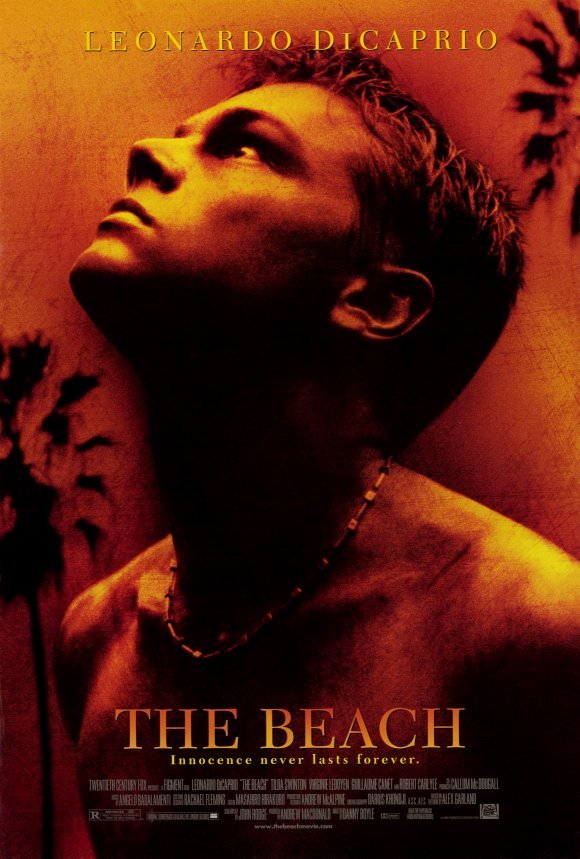 دانلود فیلم The Beach 2000 با زیرنویس چسبیده دانلود فیلم The Beach 2000 با زیرنویس چسبیده