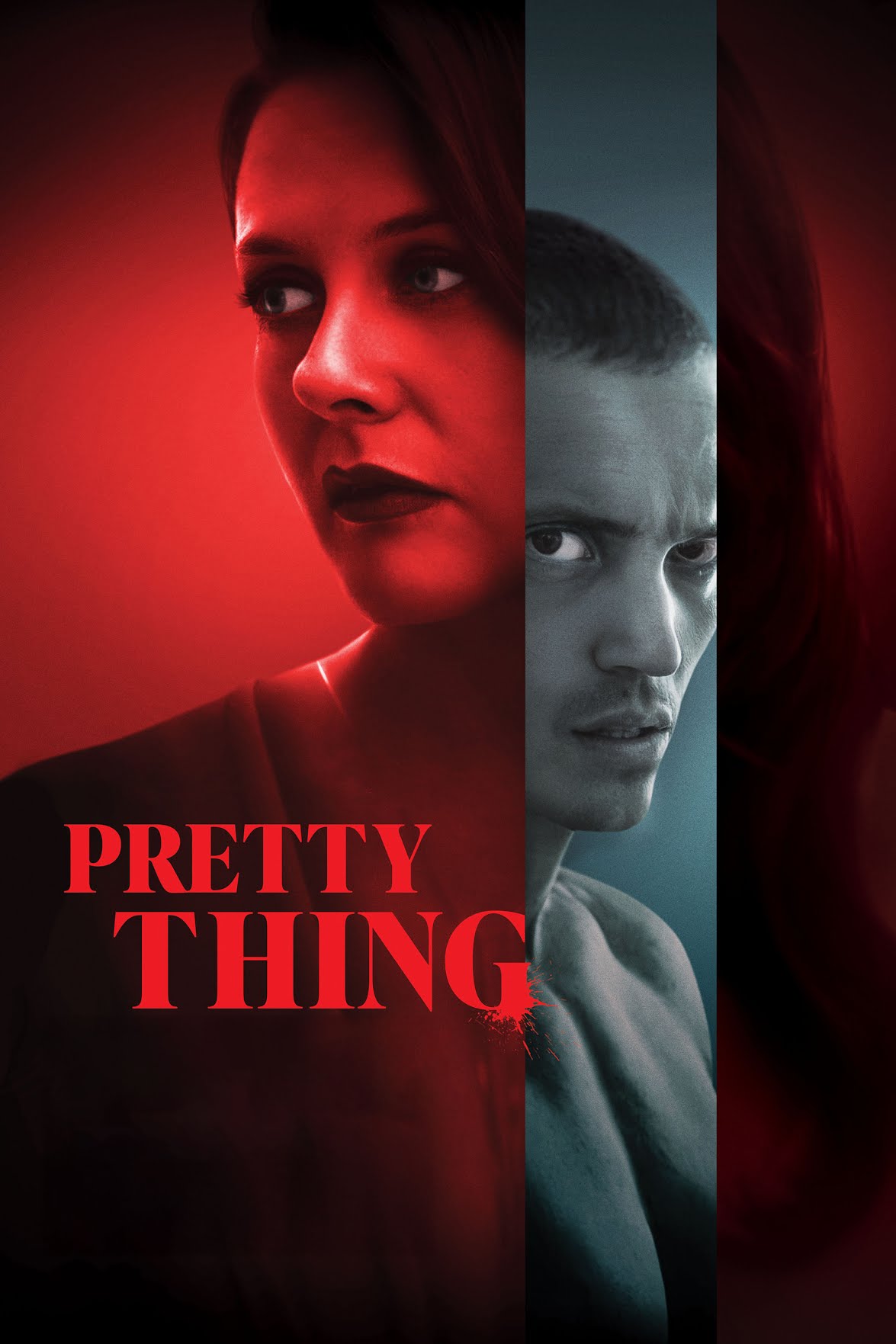 دانلود فیلم Pretty Thing 2025 با زیرنویس فارسی چسبیده