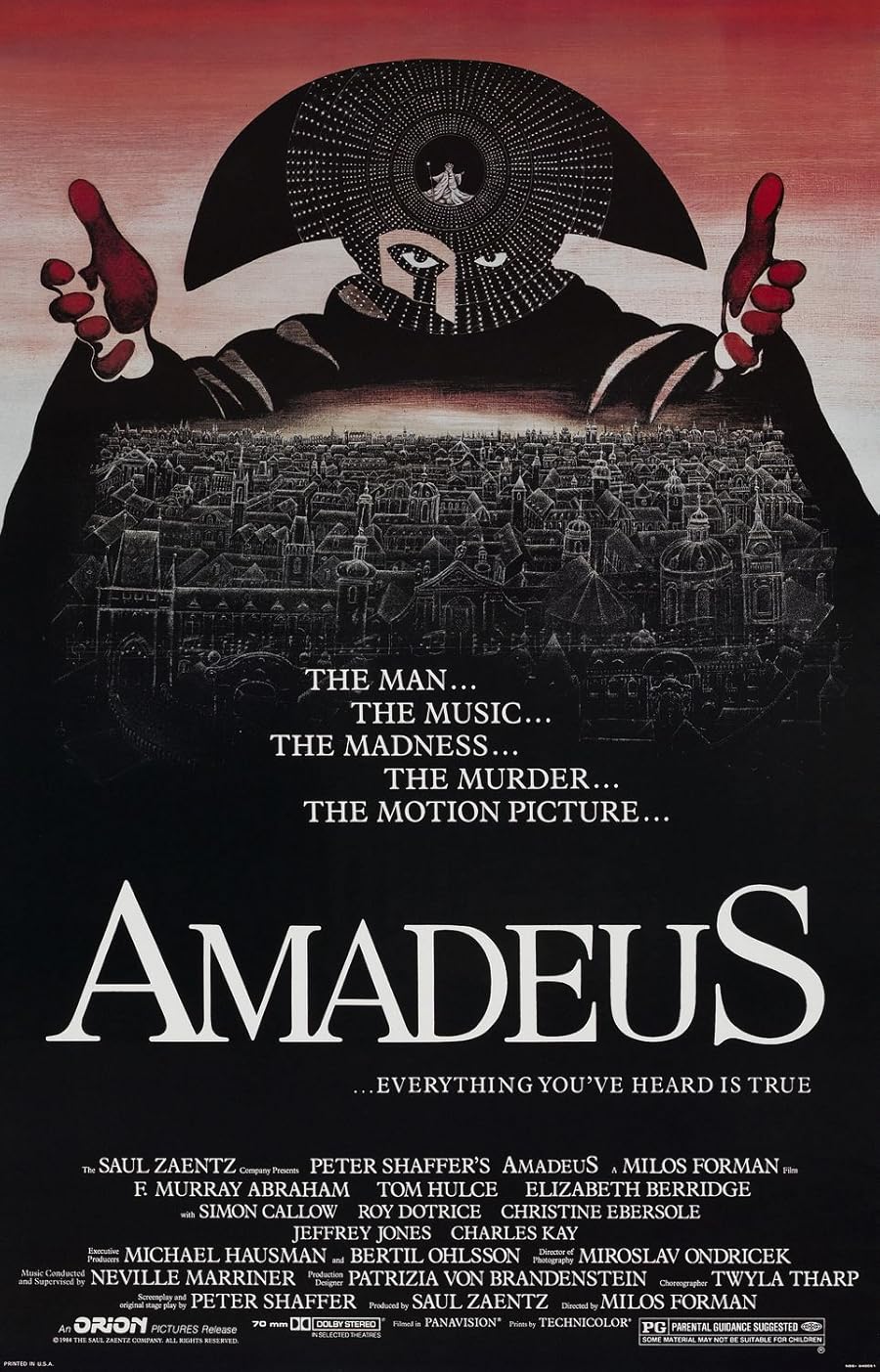 دانلود فیلم Amadeus 1984 دانلود فیلم Amadeus 1984