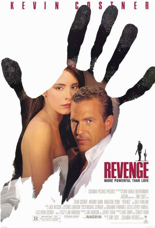 دانلود فیلم Revenge 1990 با زیرنویس چسبیده دانلود فیلم Revenge 1990 با زیرنویس چسبیده