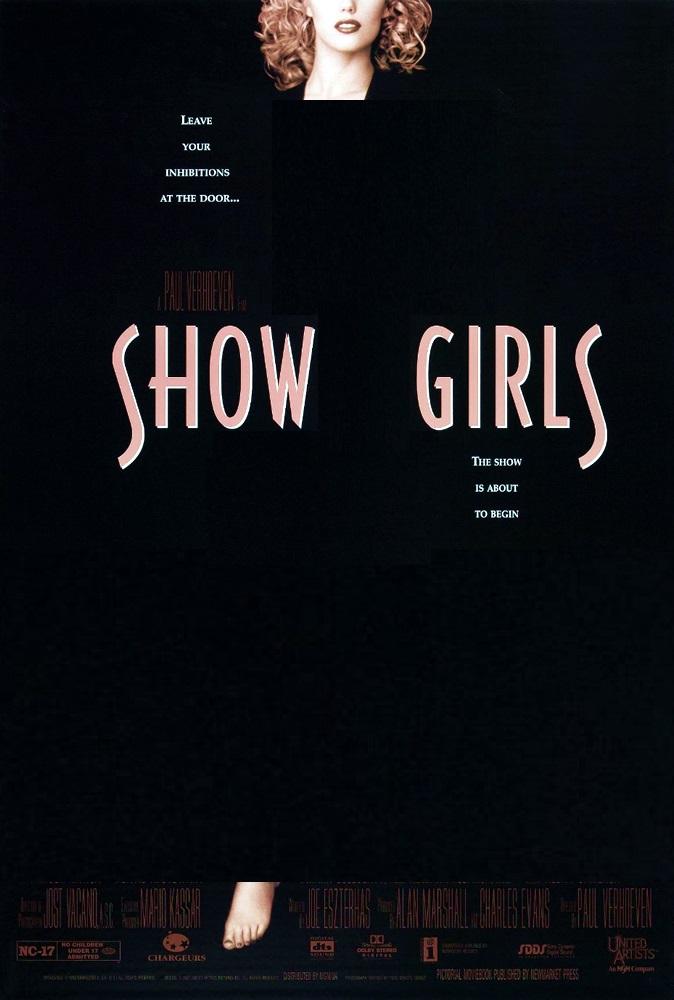 دانلود فیلم Showgirls 1995 با زیرنویس فارسی چسبیده دانلود فیلم Showgirls 1995 با زیرنویس فارسی چسبیده