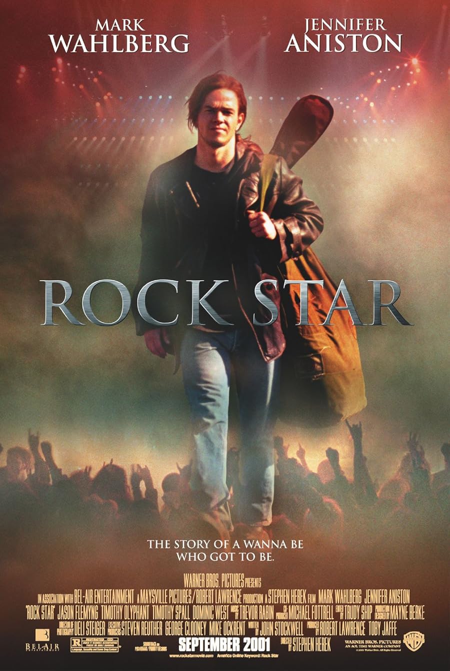 دانلود فیلم Rock Star 2001 با زیرنویس چسبیده دانلود فیلم Rock Star 2001 با زیرنویس چسبیده