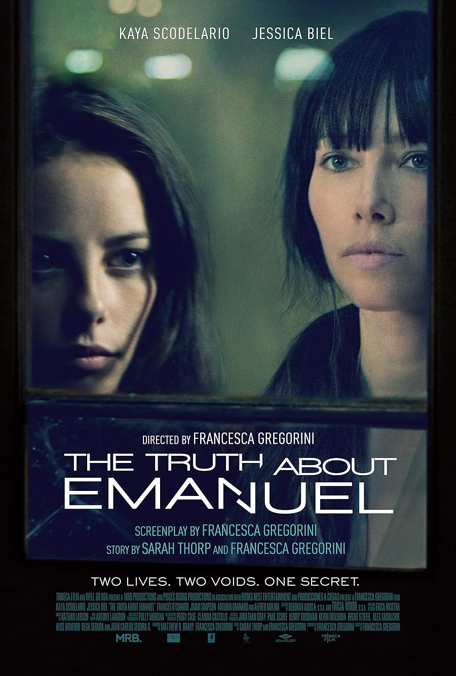 دانلود فیلم The Truth About Emanuel 2013 با زیرنویس چسبیده