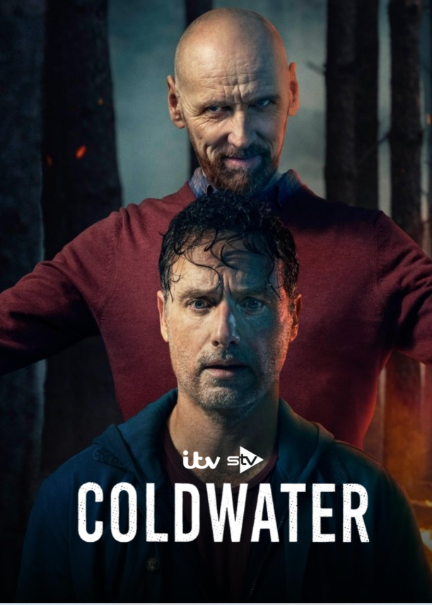 دانلود سریال Cold Water با زیرنویس چسبیده