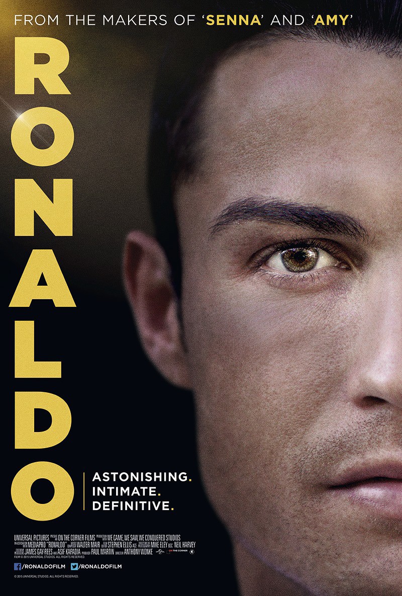 دانلود فیلم Ronaldo 2015 با زیرنویس فارسی چسبیده دانلود فیلم Ronaldo 2015 با زیرنویس فارسی چسبیده