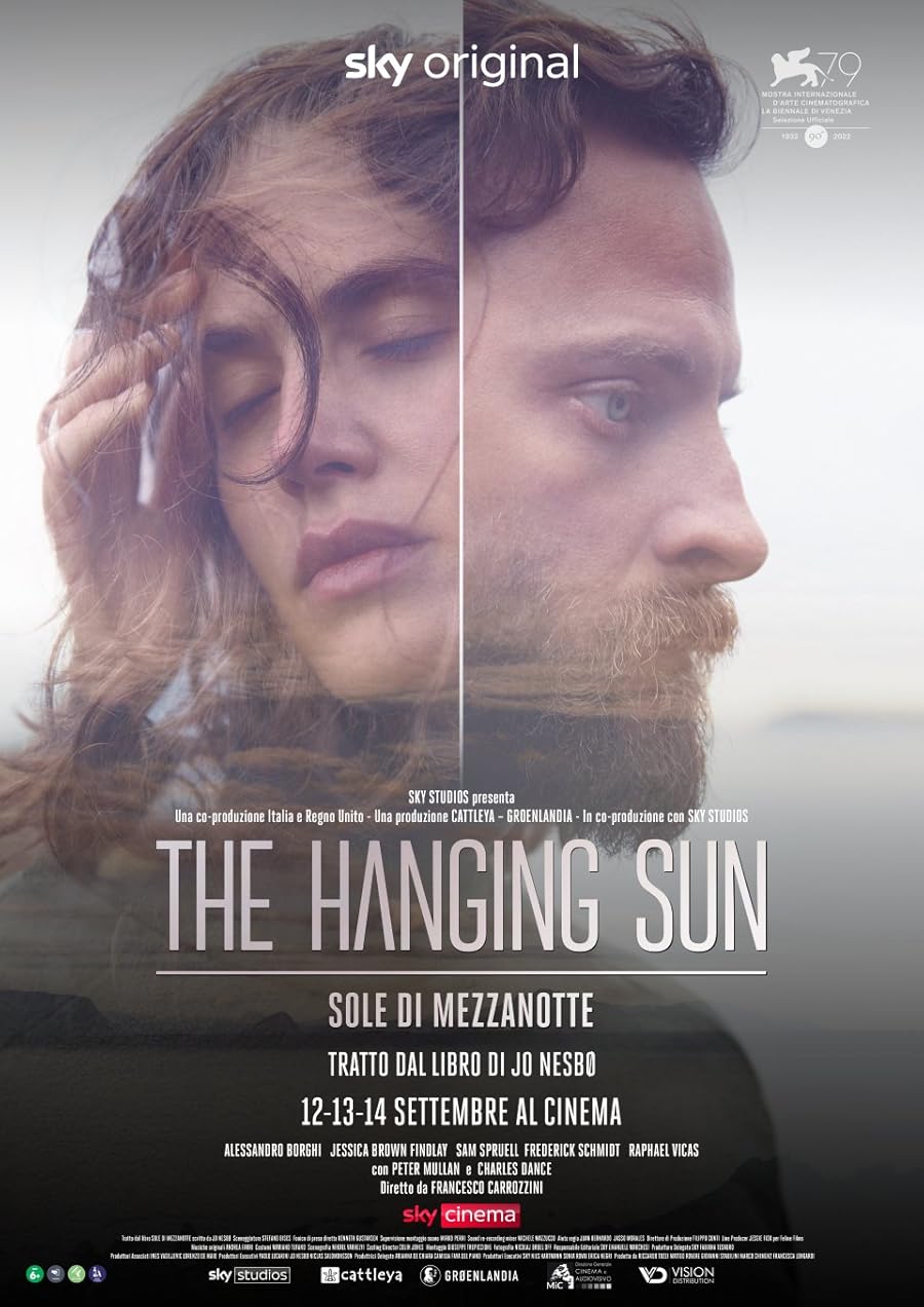 دانلود فیلم The Hanging Sun 2022 با دوبله اختصاصی دانلود فیلم The Hanging Sun 2022 با دوبله اختصاصی