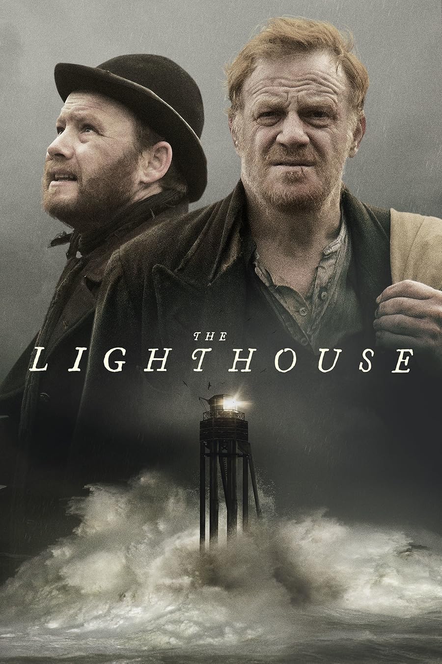 دانلود فیلم The Lighthouse 2016 با زیرنویس چسبیده دانلود فیلم The Lighthouse 2016 با زیرنویس چسبیده