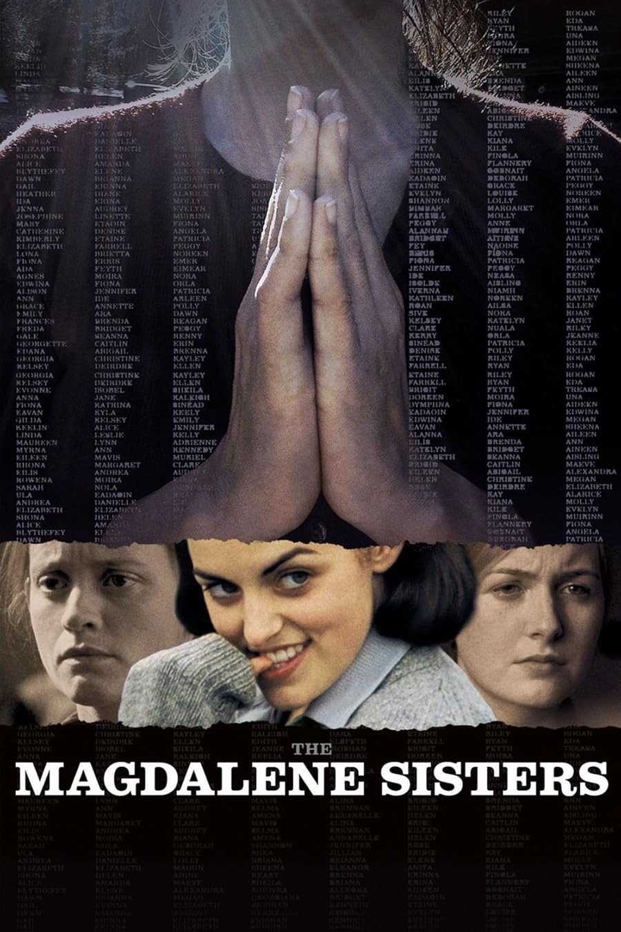 دانلود فیلم The Magdalene Sisters 2002 با زیرنویس چسبیده دانلود فیلم The Magdalene Sisters 2002 با زیرنویس چسبیده