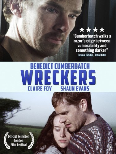 دانلود فیلم Wreckers 2011 با زیرنویس فارسی چسبیده