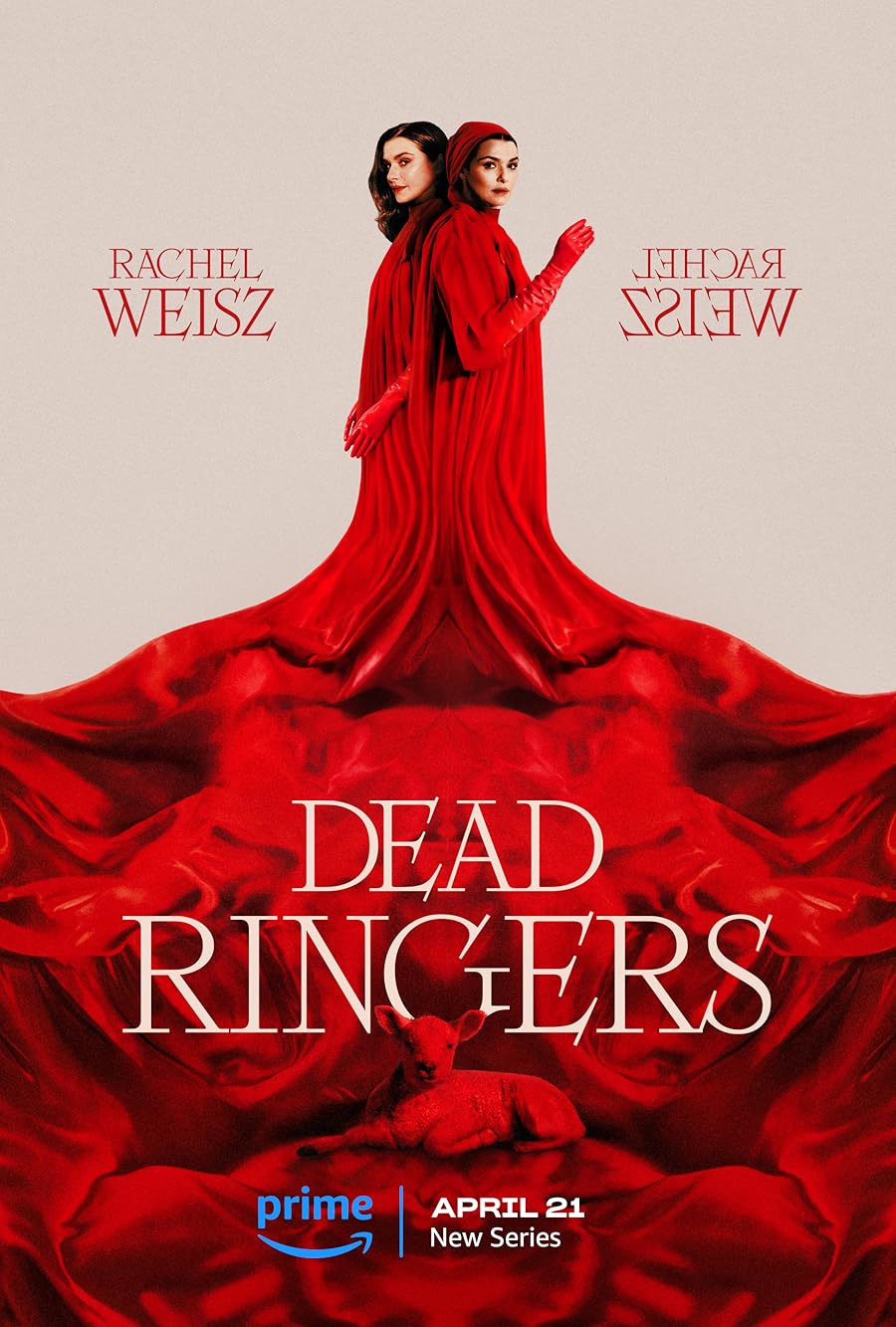 دانلود سریال Dead Ringers با زیرنویس چسبیده