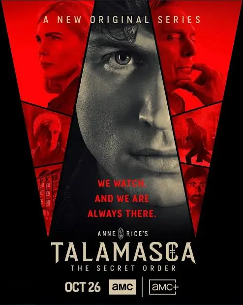 دانلود سریال Anne Rice’s the Talamasca با زیرنویس چسبیده دانلود سریال Anne Rice’s the Talamasca با زیرنویس چسبیده