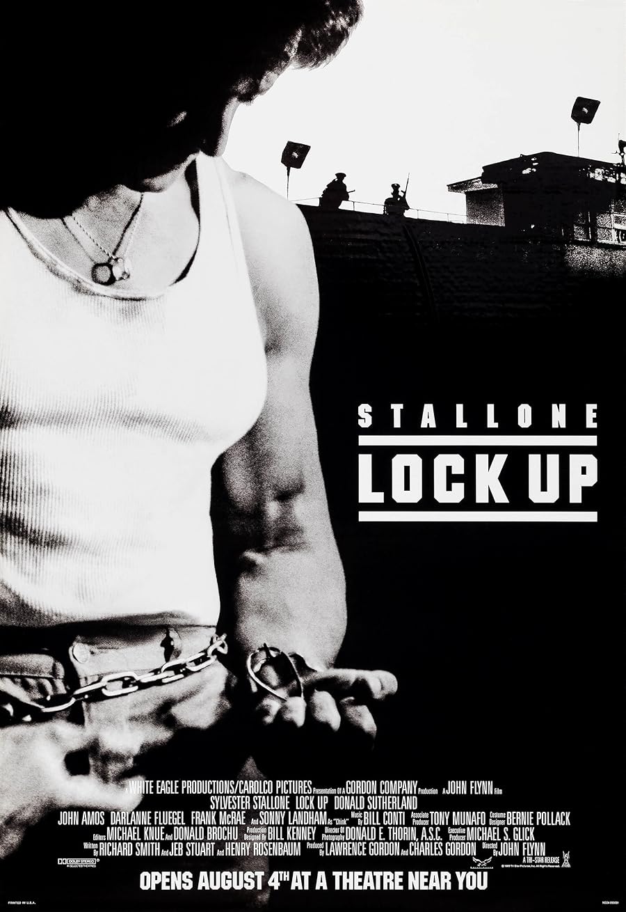 دانلود فیلم Lock Up 1989 دانلود فیلم Lock Up 1989