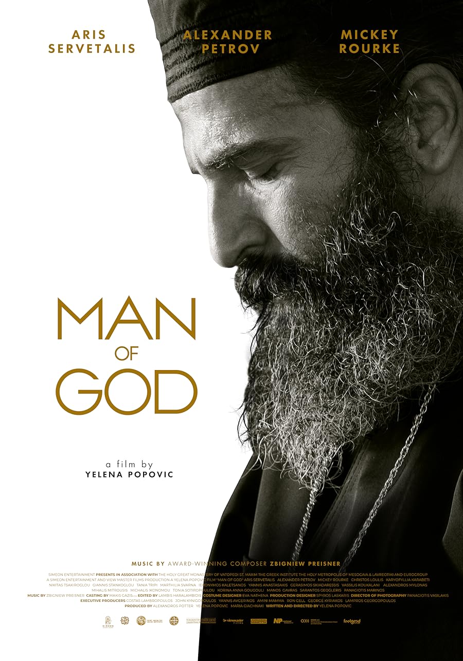 دانلود فیلم Man of God 2021 با زیرنویس چسبیده دانلود فیلم Man of God 2021 با زیرنویس چسبیده
