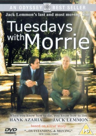 دانلود فیلم Tuesdays with Morrie 1999 با زیرنویس چسبیده دانلود فیلم Tuesdays with Morrie 1999 با زیرنویس چسبیده