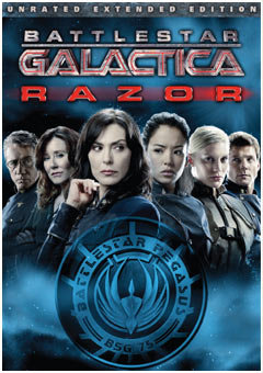 دانلود فیلم Battlestar Galactica: Razor 2007 با زیرنویس چسبیده دانلود فیلم Battlestar Galactica: Razor 2007 با زیرنویس چسبیده