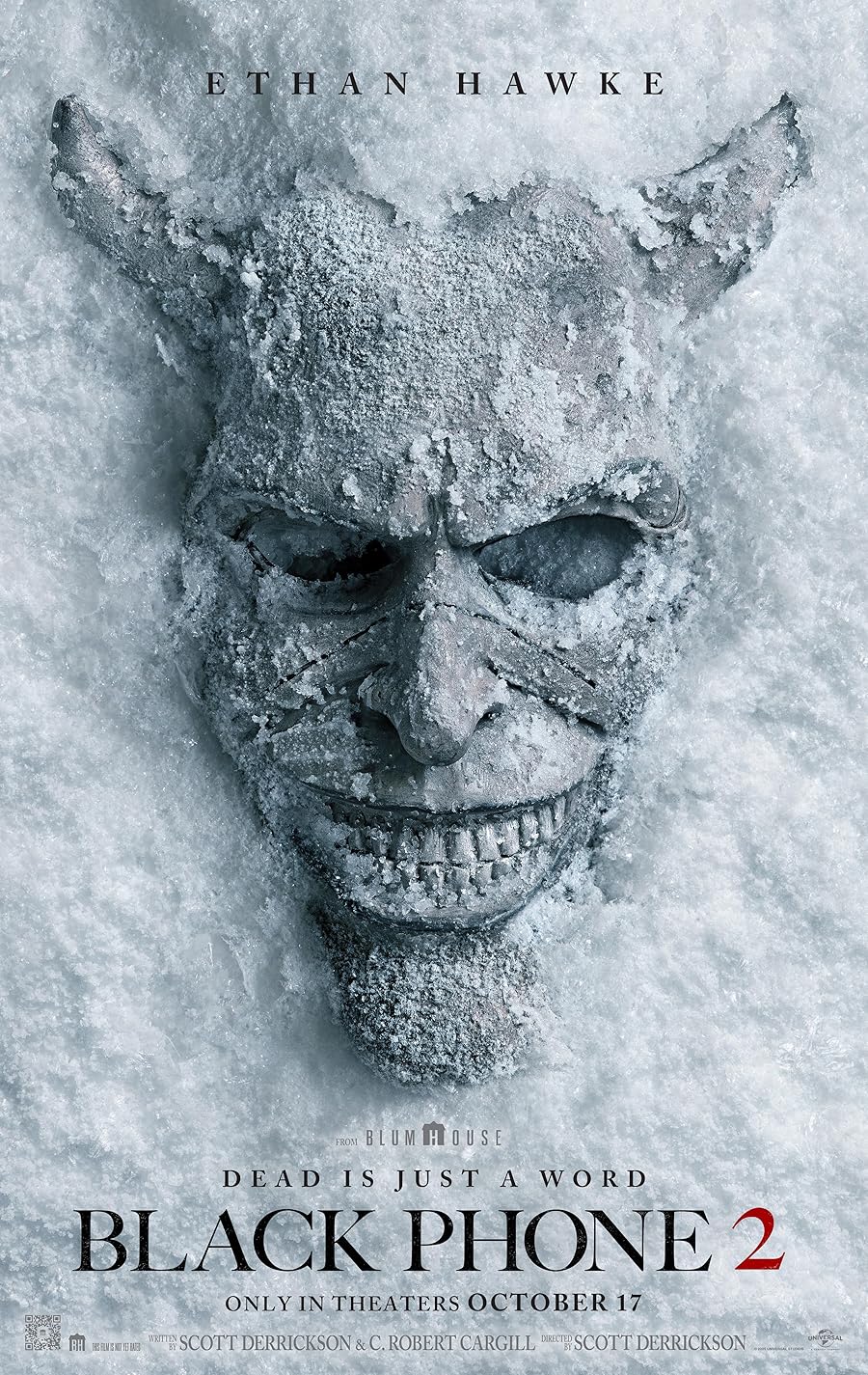 دانلود فیلم Black Phone 2 2025 با زیرنویس چسبیده