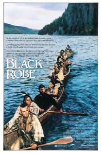دانلود فیلم Black Robe 1991 دانلود فیلم Black Robe 1991