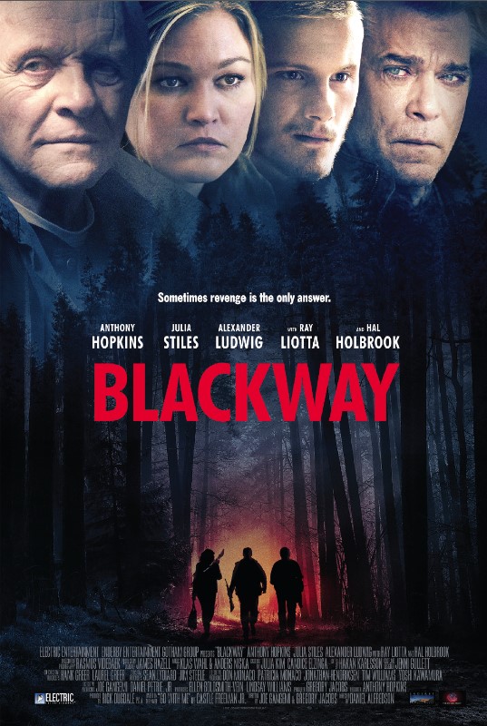 دانلود فیلم Blackway 2015 با زیرنویس فارسی چسبیده