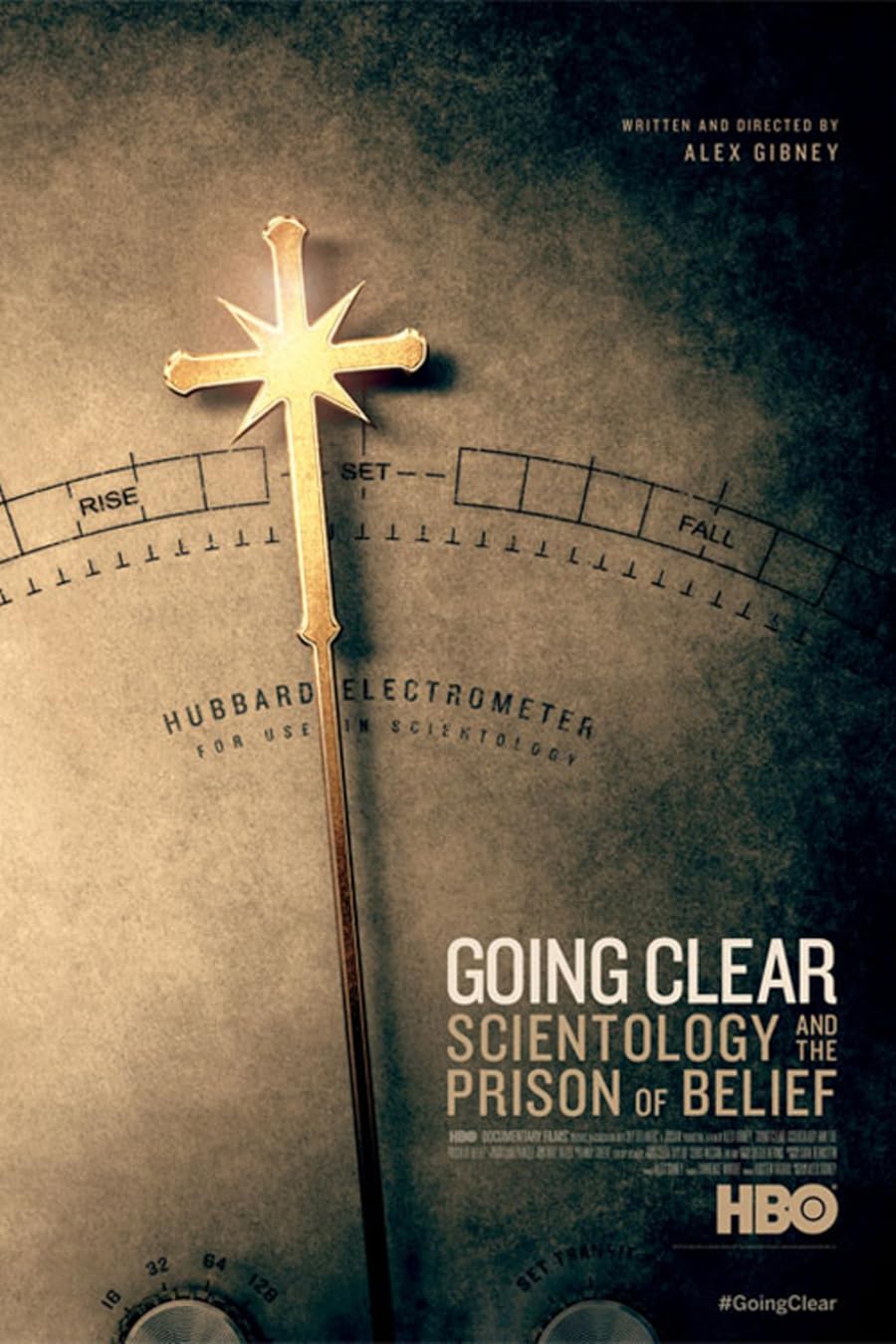 دانلود فیلم Going Clear: Scientology 2015 با زیرنویس چسبیده دانلود فیلم Going Clear: Scientology 2015 با زیرنویس چسبیده