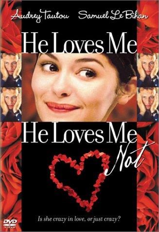 دانلود فیلم He Loves Me, He Loves Me Not 2002 با زیرنویس فارسی چسبیده دانلود فیلم He Loves Me, He Loves Me Not 2002 با زیرنویس فارسی چسبیده