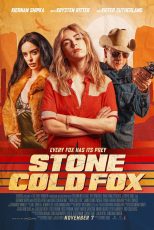دانلود فیلم Stone Cold Fox 2025 با زیرنویس چسبیده