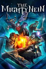 دانلود سریال The Mighty Nein با زیرنویس چسبیده