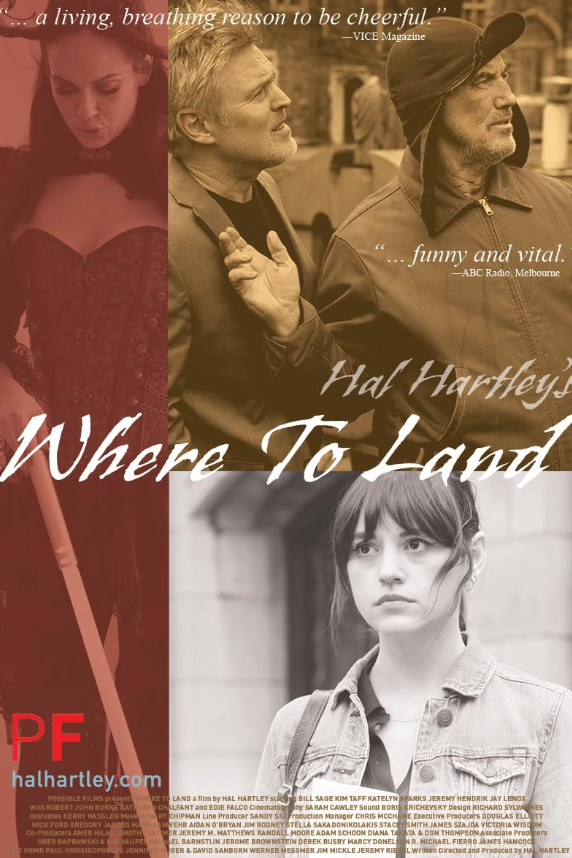 دانلود فیلم Where to Land 2025 با زیرنویس چسبیده دانلود فیلم Where to Land 2025 با زیرنویس چسبیده