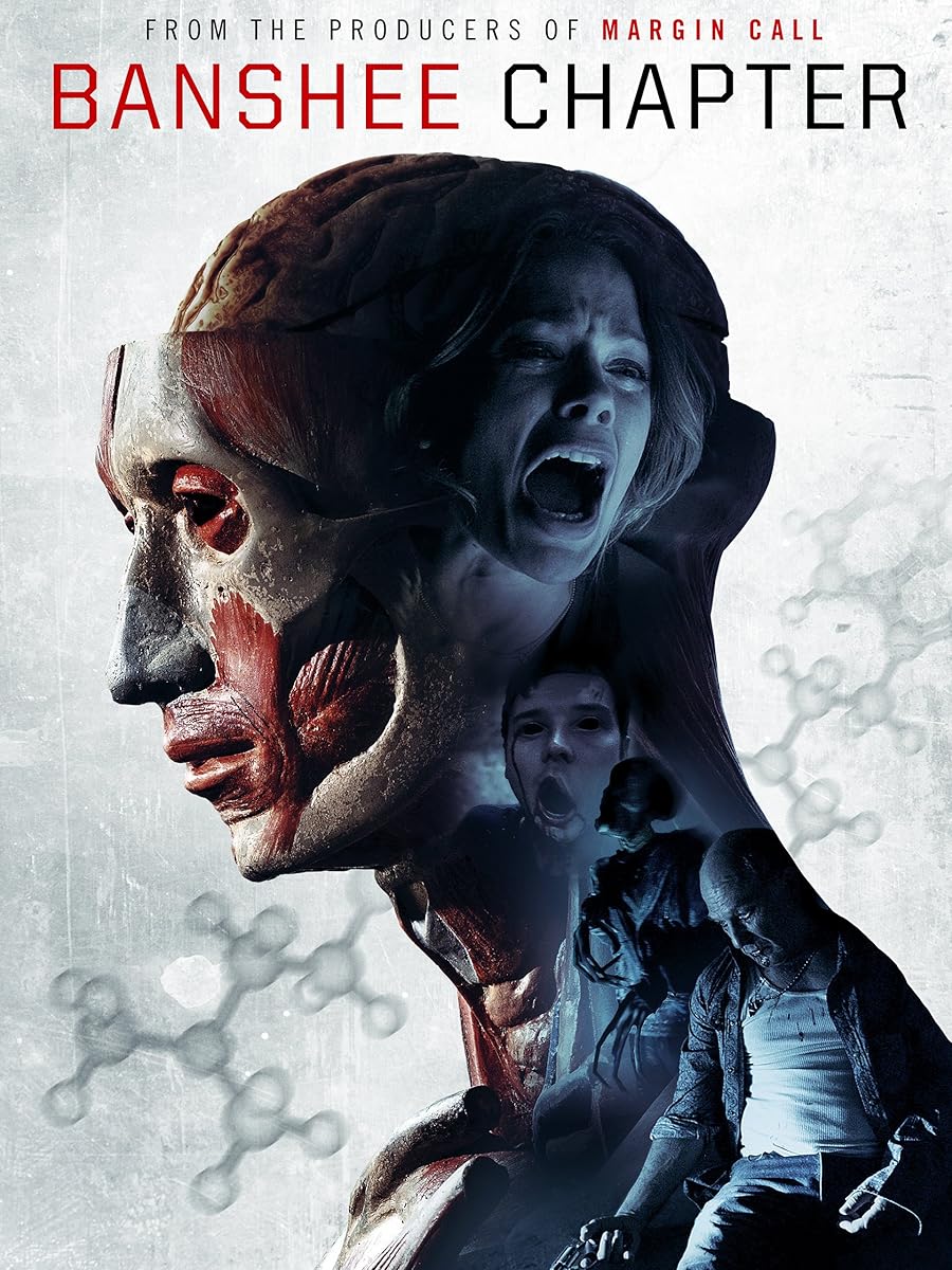 دانلود فیلم Banshee Chapter 2013 با زیرنویس چسبیده دانلود فیلم Banshee Chapter 2013 با زیرنویس چسبیده