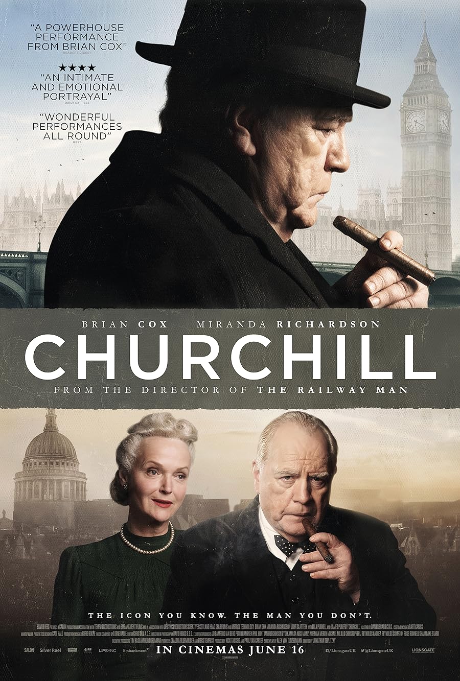 دانلود فیلم Churchill 2017 با زیرنویس فارسی چسبیده دانلود فیلم Churchill 2017 با زیرنویس فارسی چسبیده