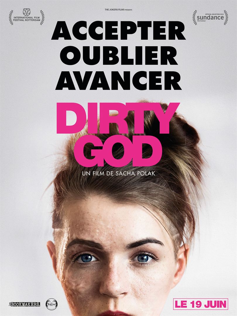 دانلود فیلم Dirty God 2019 با زیرنویس چسبیده دانلود فیلم Dirty God 2019 با زیرنویس چسبیده