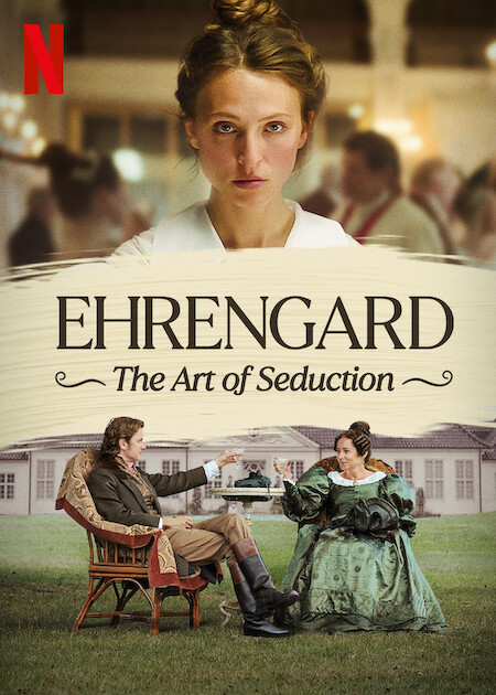 دانلود فیلم Ehrengard: The Art of Seduction 2023 با زیرنویس چسبیده دانلود فیلم Ehrengard: The Art of Seduction 2023 با زیرنویس چسبیده