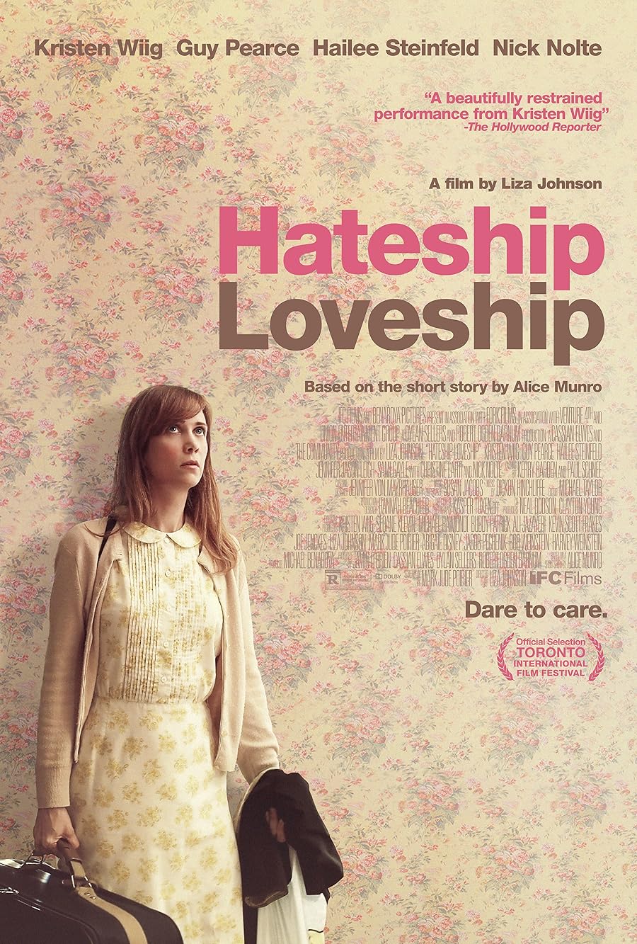 دانلود فیلم Hateship Loveship 2013 با زیرنویس فارسی چسبیده دانلود فیلم Hateship Loveship 2013 با زیرنویس فارسی چسبیده