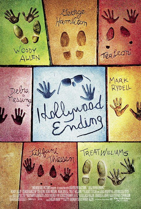 دانلود فیلم Hollywood Ending 2002 با زیرنویس چسبیده دانلود فیلم Hollywood Ending 2002 با زیرنویس چسبیده