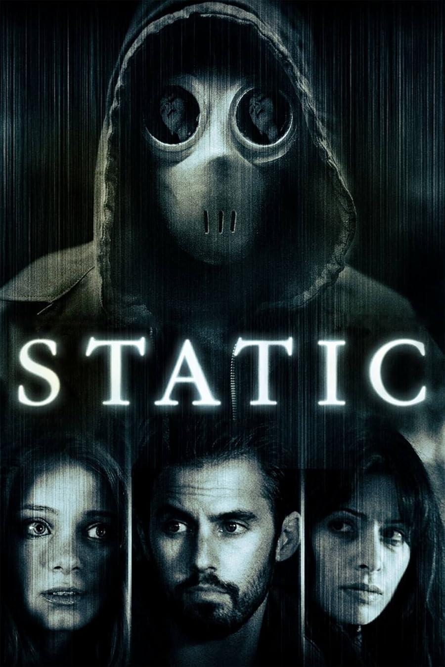 دانلود فیلم Static 2012 با زیرنویس چسبیده