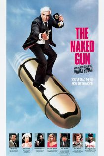دانلود فیلم The Naked Gun From the Files 1988 با زیرنویس چسبیده دانلود فیلم The Naked Gun From the Files 1988 با زیرنویس چسبیده