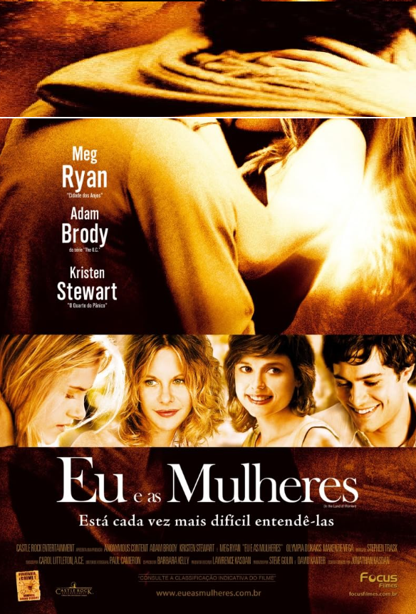 دانلود فیلم In the Land of Women 2007 با زیرنویس چسبیده دانلود فیلم In the Land of Women 2007 با زیرنویس چسبیده