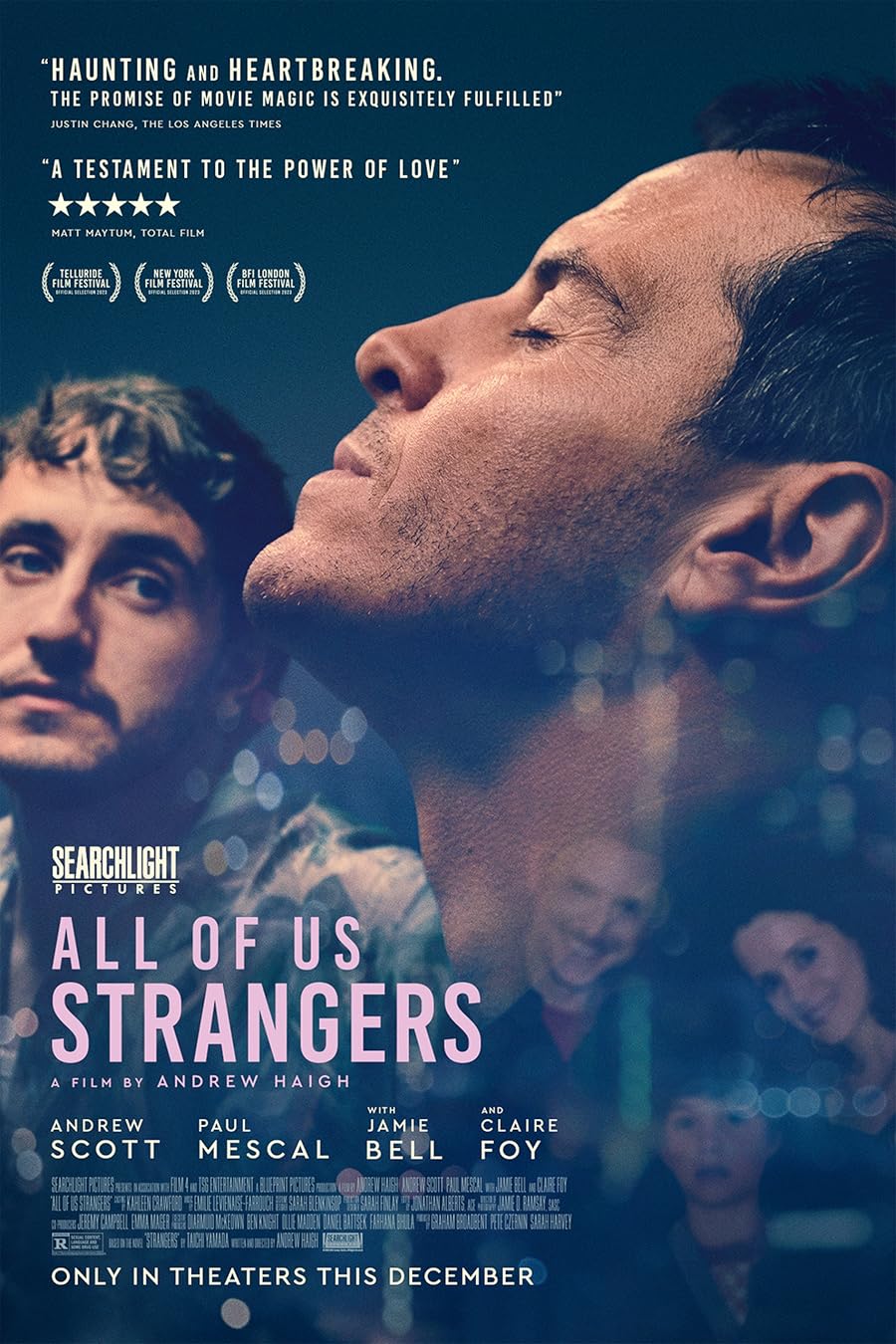 دانلود فیلم All of Us Strangers 2023 با زیرنویس فارسی چسبیده دانلود فیلم All of Us Strangers 2023 با زیرنویس فارسی چسبیده